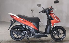 SUZUKI ADDRESS V110 CE47A