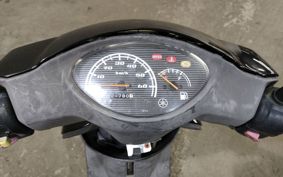 YAMAHA JOG SA36J