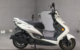 YAMAHA CYGNUS125XSR SE44J