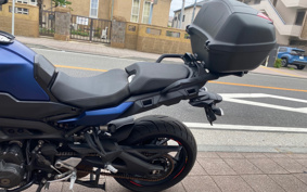 YAMAHA TRACER 9GT 2018 RN51J