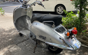 HONDA JOE CAR 90 HF09