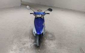 SUZUKI LETS2 CA1PA