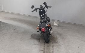 HARLEY HARLEY XL883R CKM