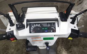 HONDA GYRO TD02