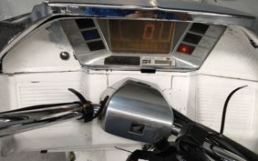 HONDA FUSION MF02