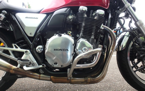 HONDA CB1100 2014 SC65
