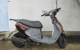 SUZUKI LETS4 CA45A