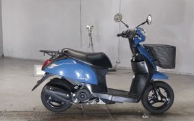 SUZUKI LETS CA4AA
