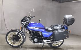 HONDA CB400 CB400N
