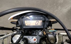 HONDA CRF250M MD38