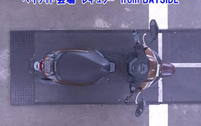 HONDA TACT-4 BASIC