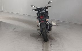 HONDA CB250 MC43