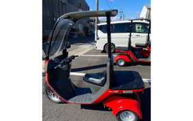 HONDA GYRO TA03