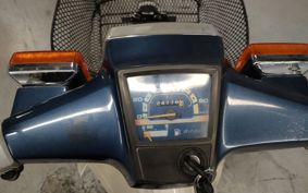 HONDA SUPER CUB70 C70