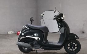 HONDA GIORNO AF77