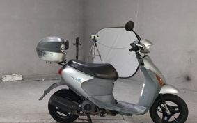 SUZUKI LETS4 CA45A