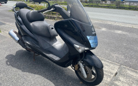 YAMAHA MAJESTY 125FI SE27