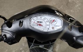 SUZUKI LETS CA4AA