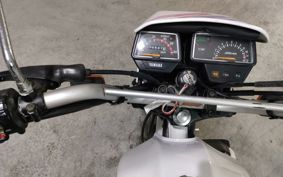 YAMAHA DT50 17W