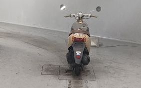 SUZUKI LETS4 CA41A