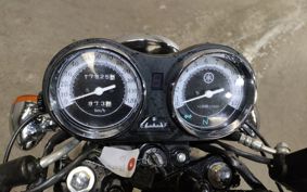 YAMAHA YB125SP PCJL