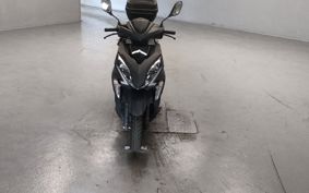 HONDA RX125 TJJM