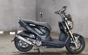 HONDA ZOOMERX JF38