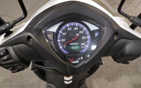 SUZUKI ADDRESS V110 CE47A
