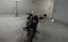HONDA  REBEL 1100DCT SC83