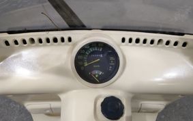 HONDA GYRO TA02