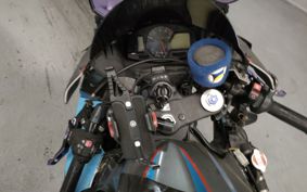 HONDA CBR600RR PC40
