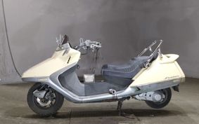 HONDA FUSION MF02