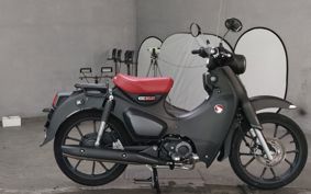 HONDA  SUPER CUB C125 JA58