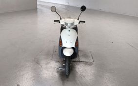 SUZUKI LETS4 CA45A