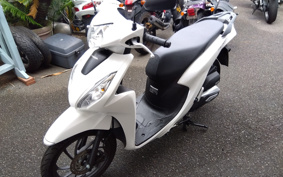 HONDA DIO 110 BASIC  JK03