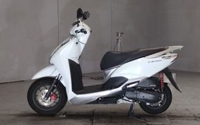 HONDA LEAD 125 JF45
