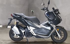 HONDA ADV150 KF38