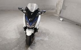 HONDA FORZA MF13