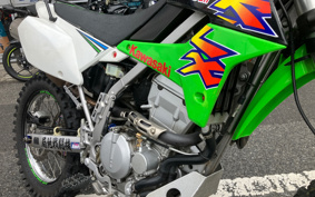 KAWASAKI KLX250 LX250S