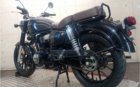 HONDA GB350C 2024 NC64