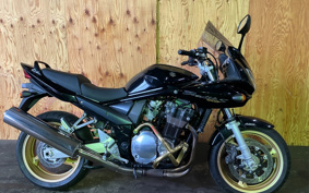 SUZUKI  BANDIT 1200S ABS FINAL  2007 GV79A