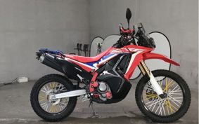 HONDA CRF250 RALLY  TYPE LD MD44