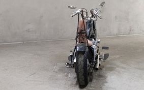 HONDA SHADOW400 NC34