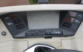 HONDA FUSION MF02