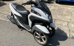 YAMAHA TORI CITY125 SE82J
