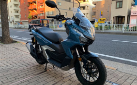 HONDA ADV160 KF54