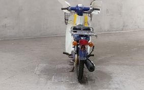 YAMAHA MATE50 UA04J