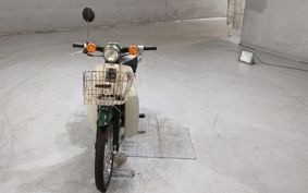 HONDA SUPER CUB50 C50