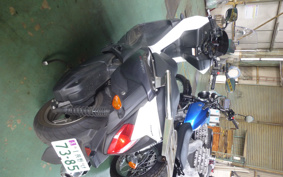 HONDA PHASE MF11