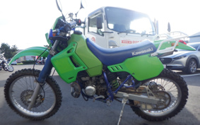 KAWASAKI KDX200SR DX200G